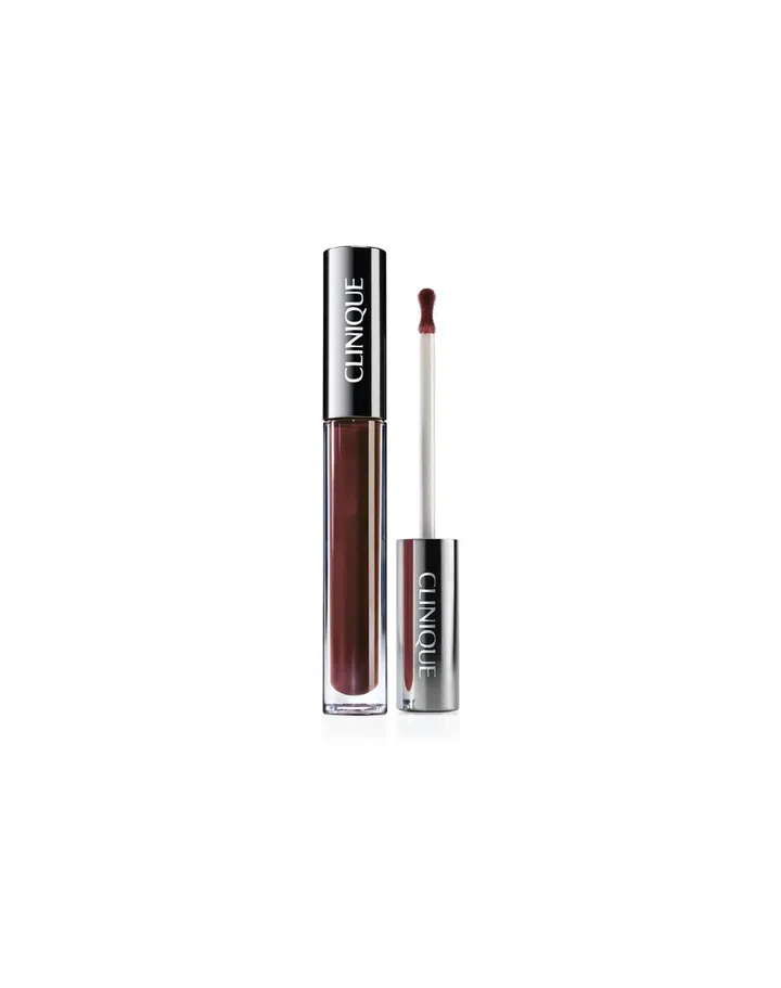 clinique black honey lip gloss hydrating lip gloss