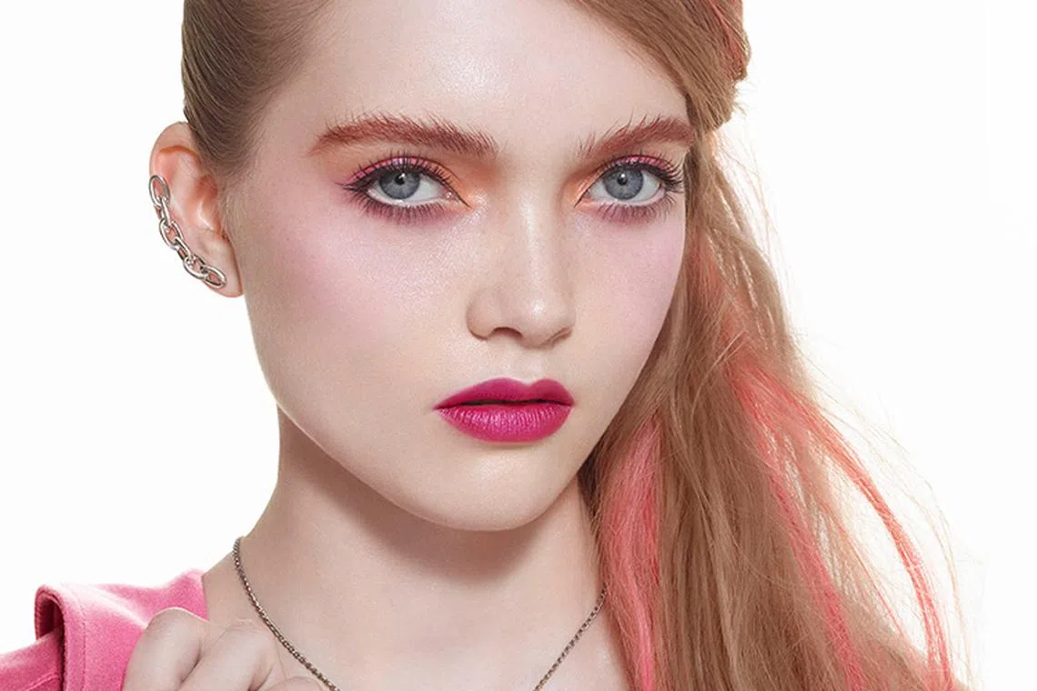 This RMK Makeup Collection Is One Of The Most Wearable Now | FZINE ...