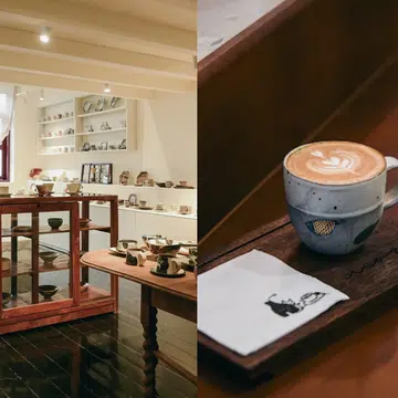 New Cafes Restaurants Singapore May 2026 