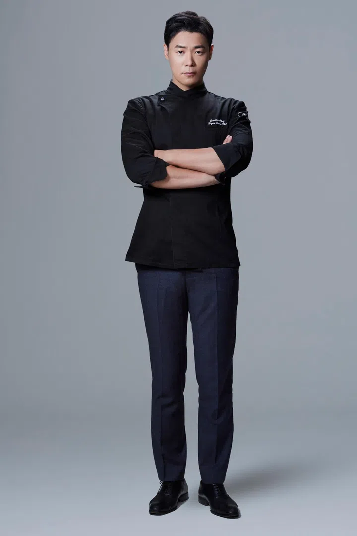 Mondrian Singapore duxton