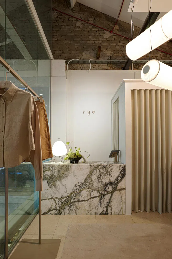 rye boutique