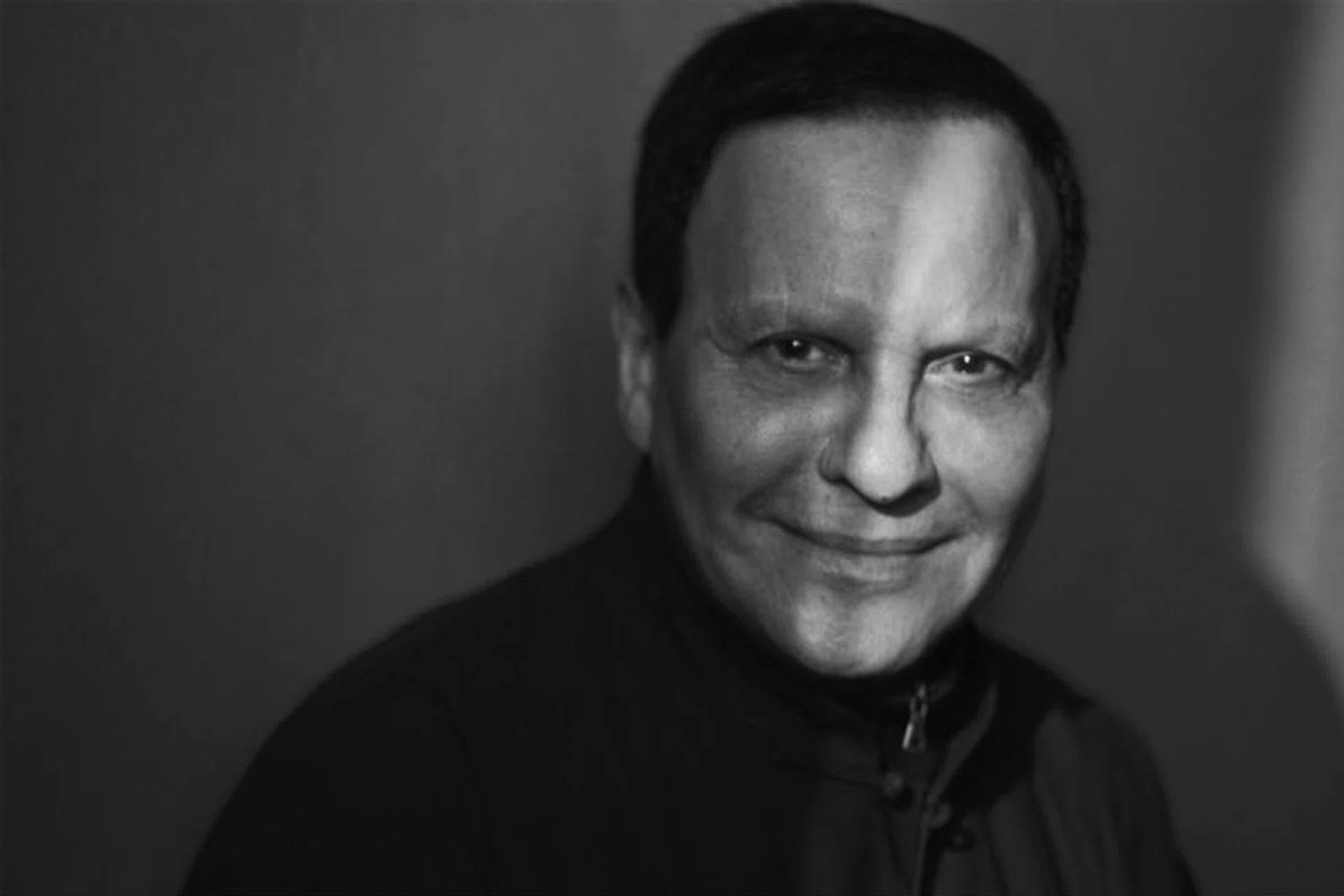 Photo: Design Museum/Peter Lindbergh