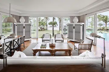 sanchaya best bintan luxury resort