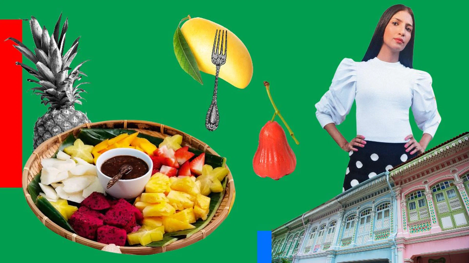 Chef Jazmyn Widjaya of The Matriarch's Kitchen believes in cooking with heart. 
