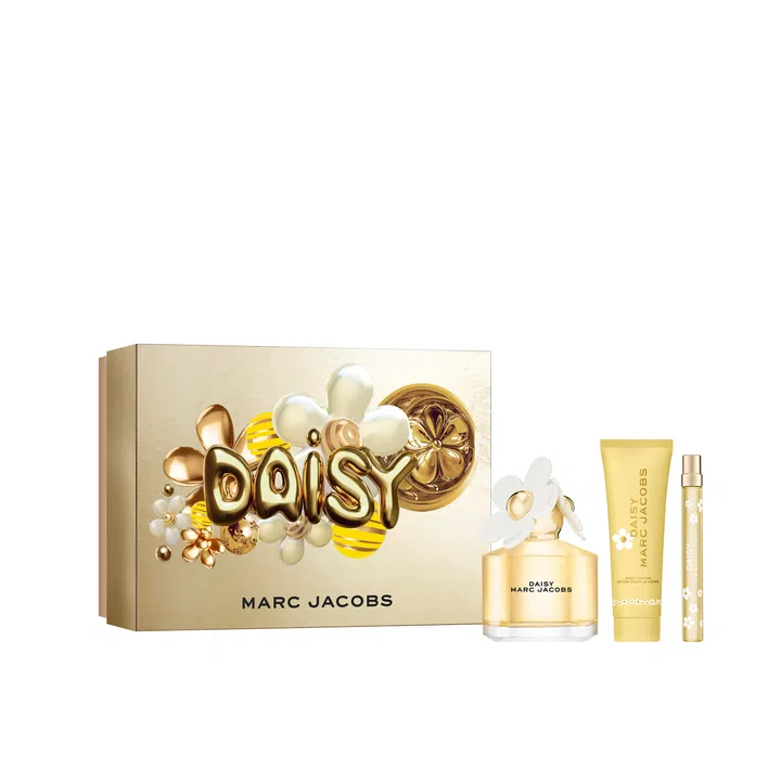 Marc Jacobs Daisy EDT Gift Set