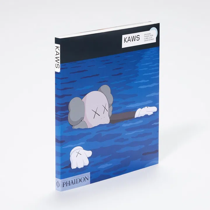 kaws uniqlo