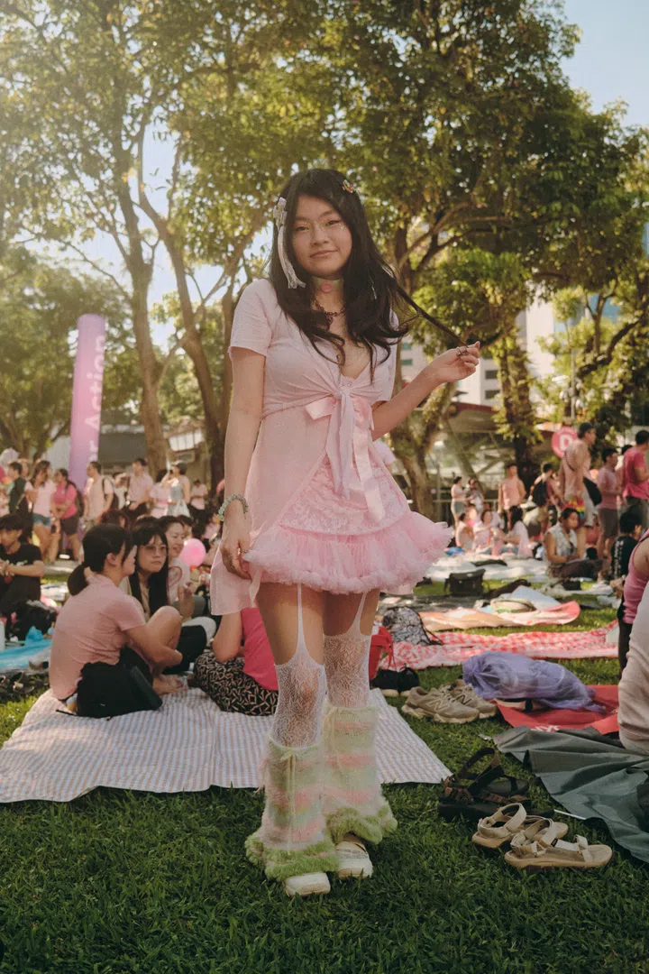 Pink Dot Singapore 2026 best outfits fashion
