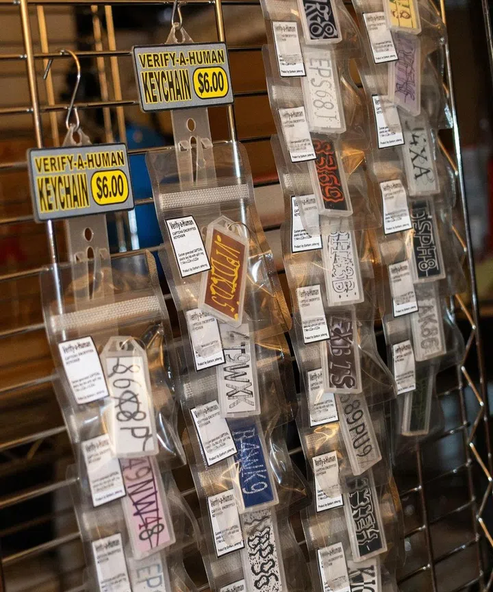 open door store