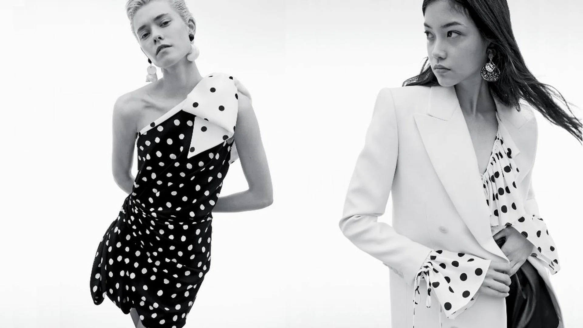 saint laurent spring