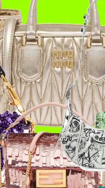 Glam Up With Shanghai Tang To Showcase Your Individual Style