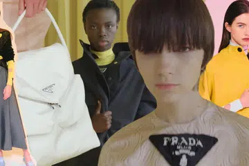 prada raf simons
