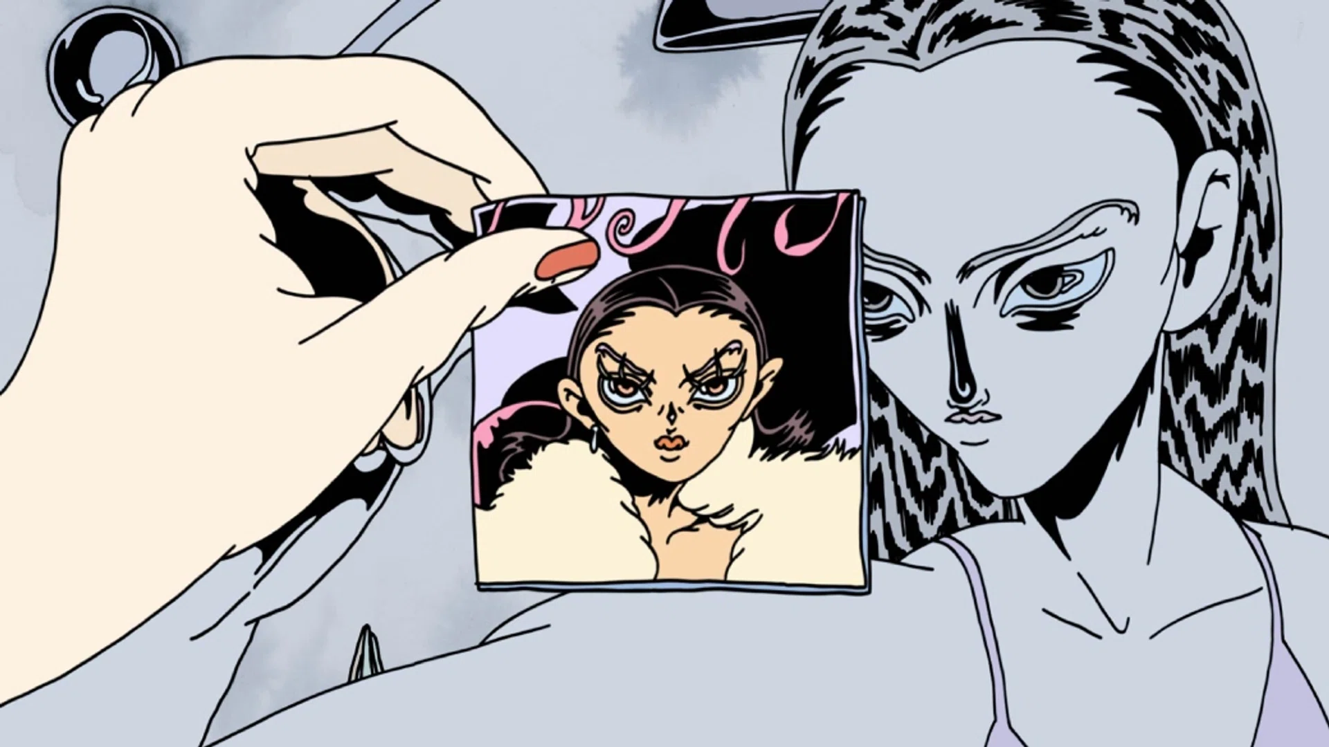 Cartoons Underground 2025