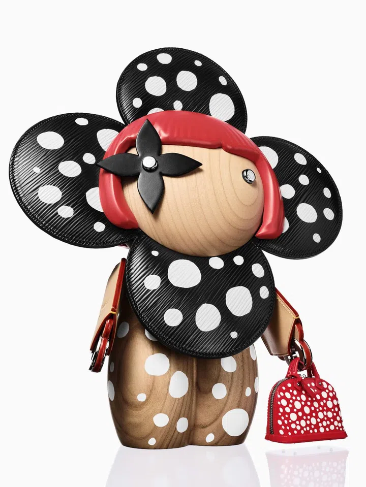 yayoi kusama
