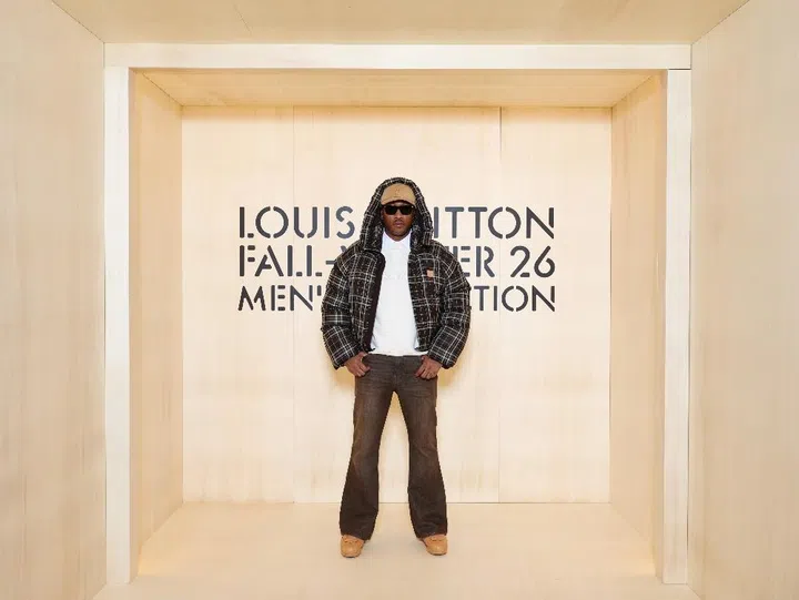 future mens Louis Vuitton 2026 show