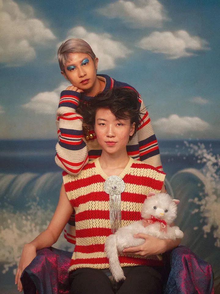 female-family-gucci-cool-stylish-creatives-singapore-narelle-kheng-parveen-fuli