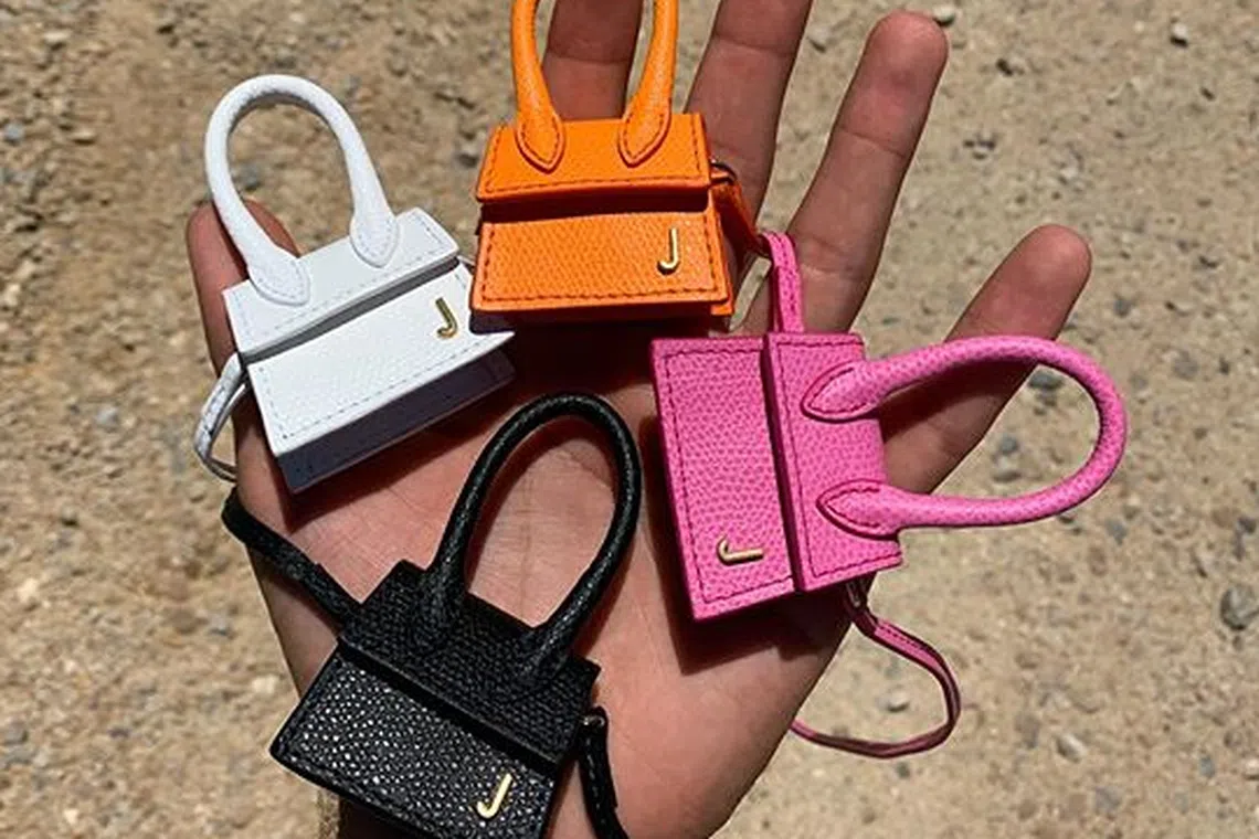 Our Edit Of The Cutest Mini Bags Perfect For The Minimalist | FZINE ...
