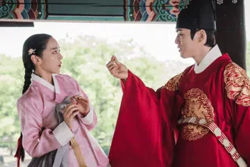 korean dramas to watch 2021