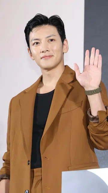 Ji Chang Wook Singapore Korea Travel Fair 2026