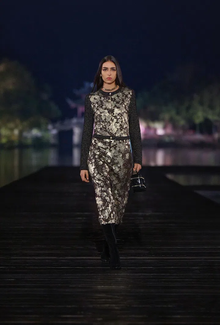 chanel hangzhou