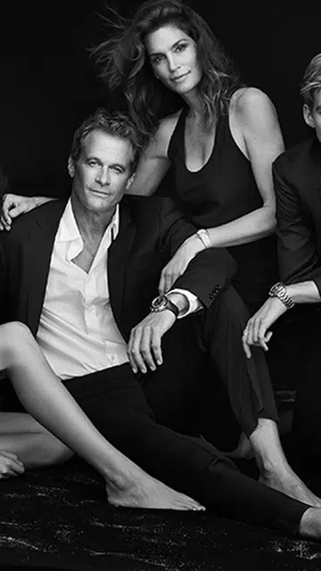 cindy crawford