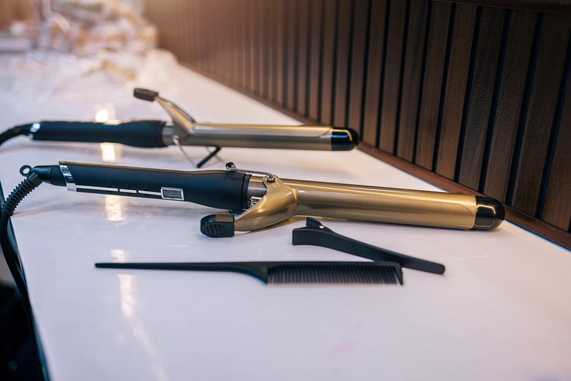 Best hair curlers Singapore