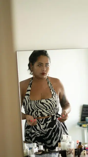 marisse caine
