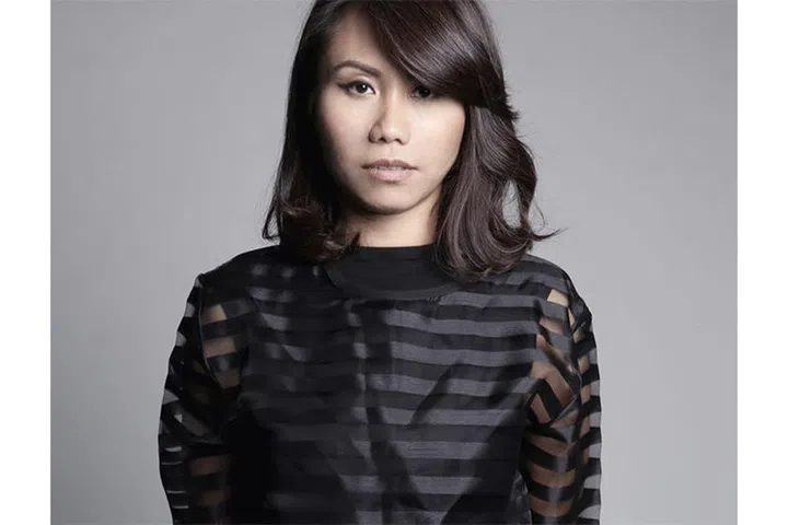 singaporean designers 