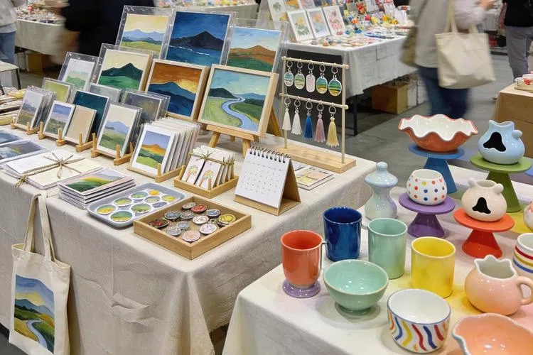 Ultimate List Of Creative Markets In Singapore To Hit Up This July 2026