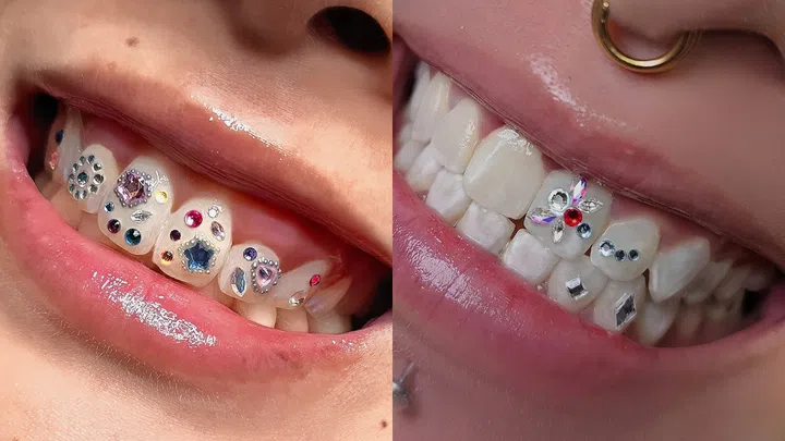 Best Tooth Gem Studios Singapore - Third Eye Tooth Gems