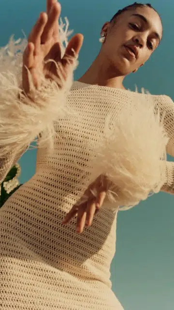 non traditional bridal