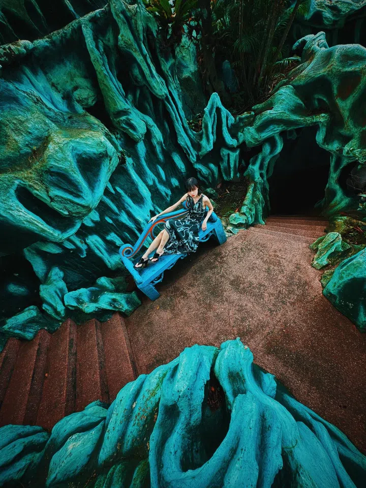 haw par villa