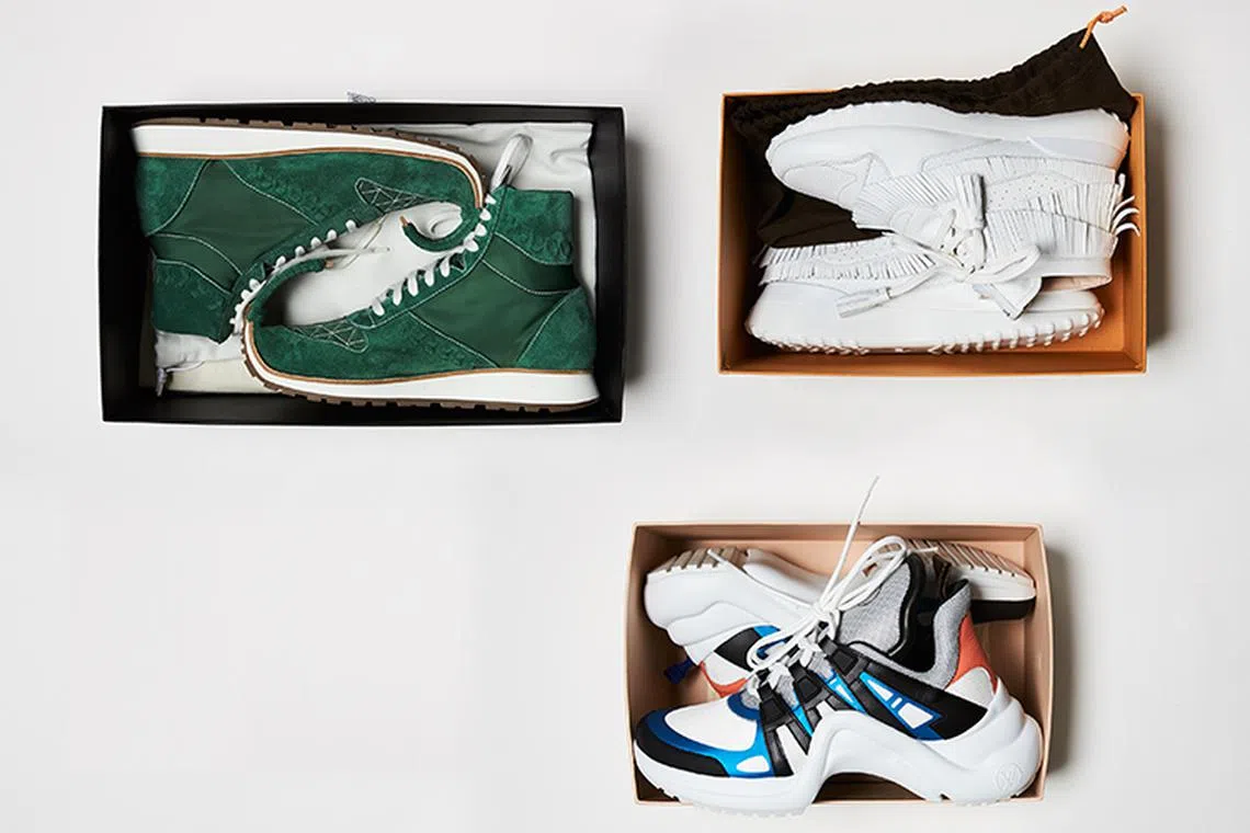 Sneakerheads Are Going To Love These 