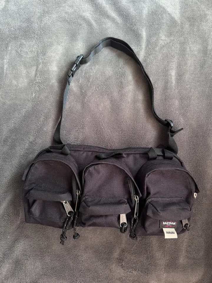 Avavav Eastpak belt bag