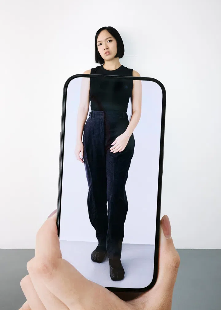 NATALIE SEOW, 25, FREELANCE COPYWRITER