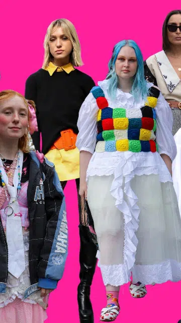 twee fashion
