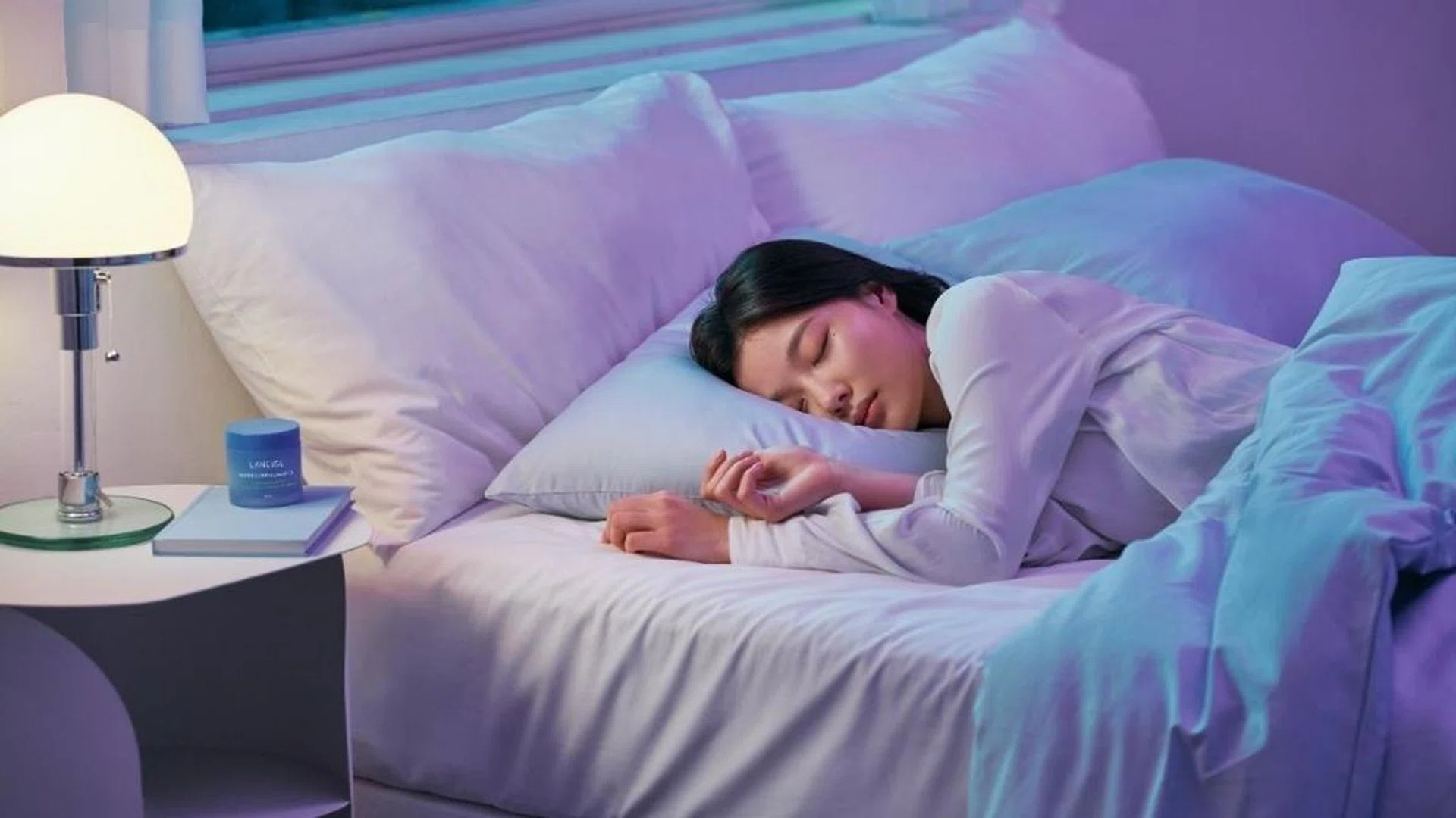 sleeping masks