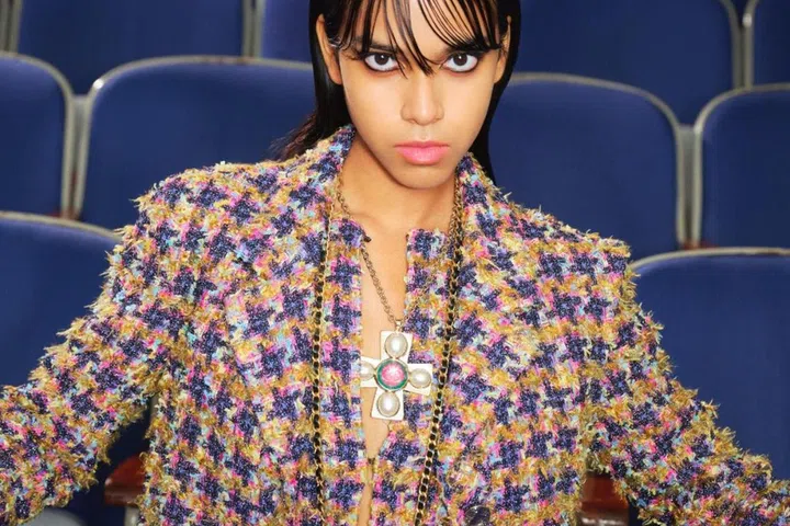 musical star Prasheela Ramesh