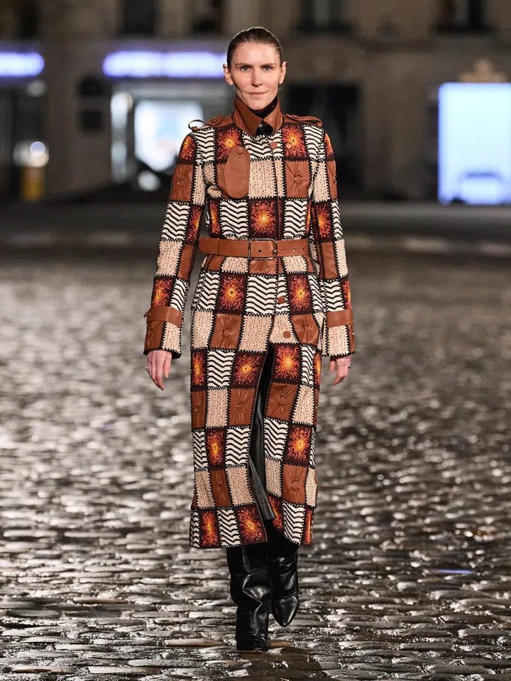 chloe gabriela hearst