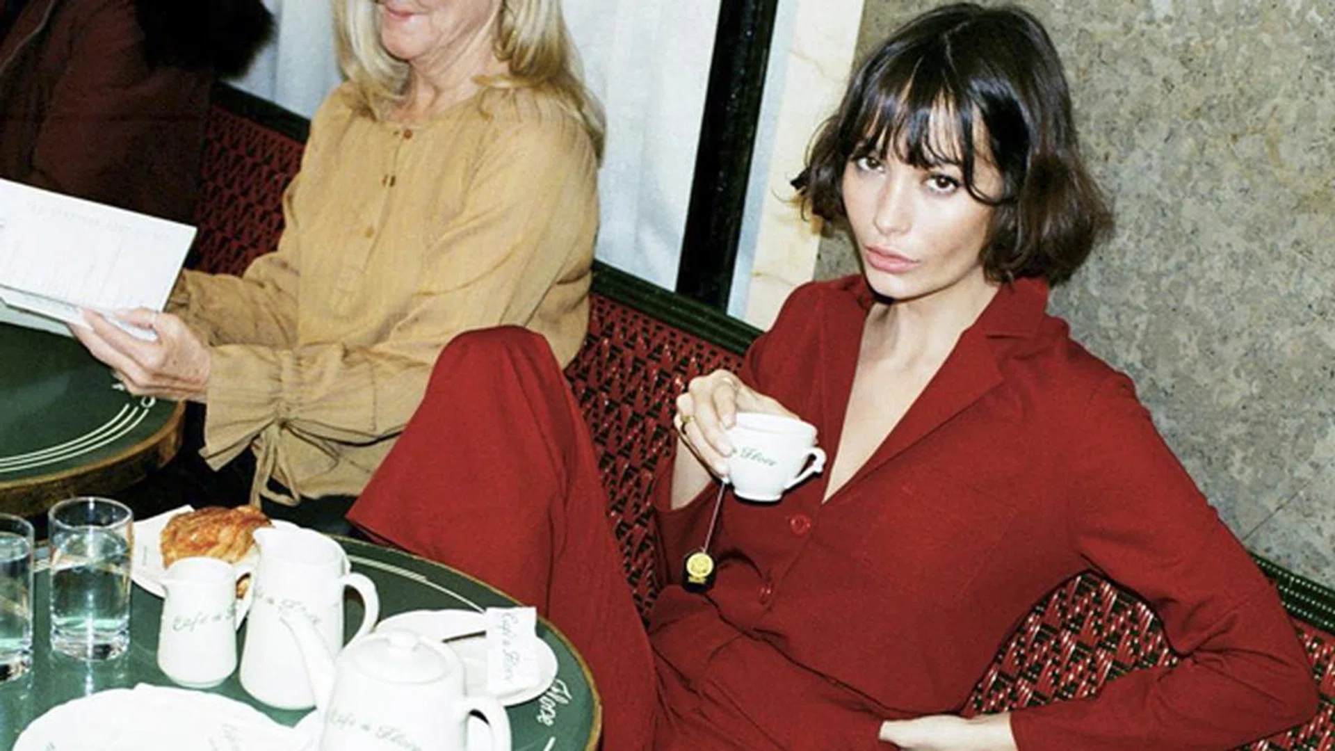 Image : Instagram @muserparis