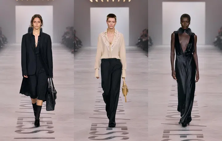 Fendi Fall Winter 2026