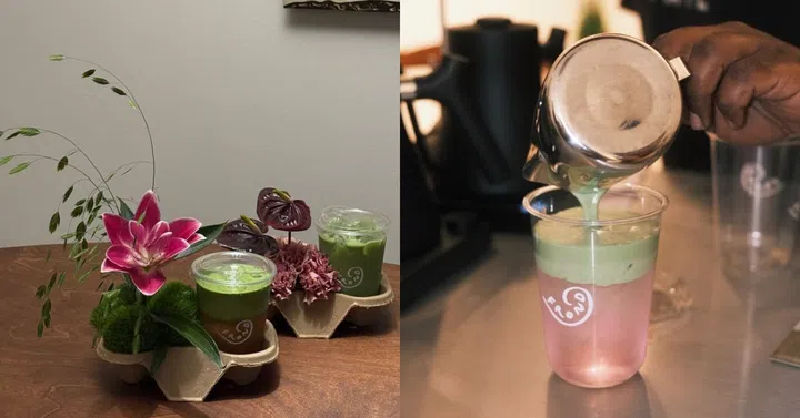 New Cafes Restaurants Singapore March 2026 - Studio Frond