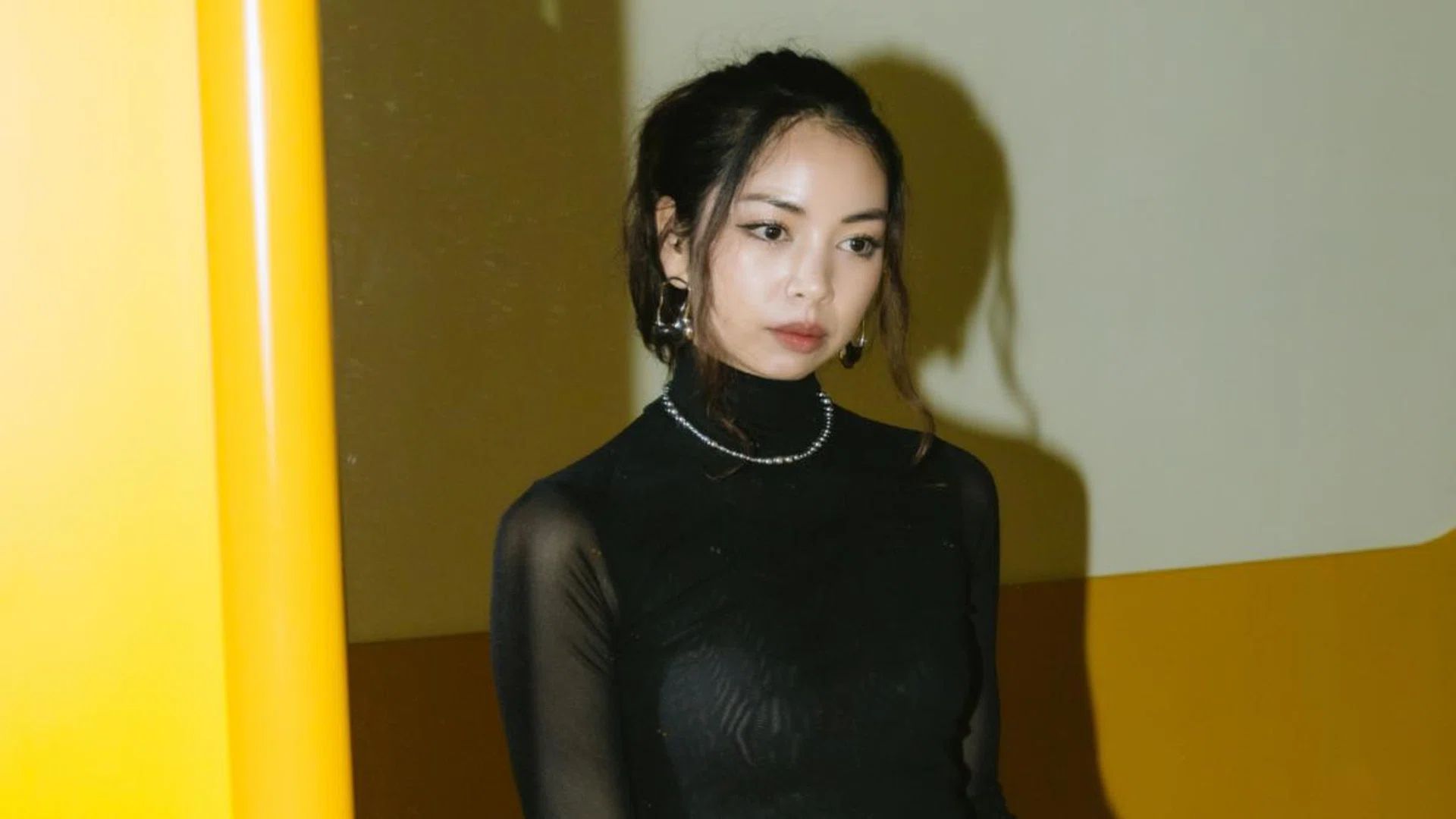Bangkok native and fashion creative Janchittra Tantikarn (above) loves the city for its blend of old-world and contemporary vibes. Credit: Courtesy of Janchittra Tantikarn