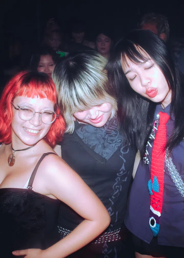 hyperfocus party group shopt