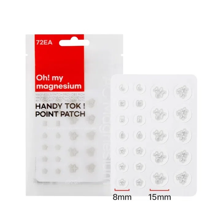 Cute Pimple Patches Singapore - Snow2plus