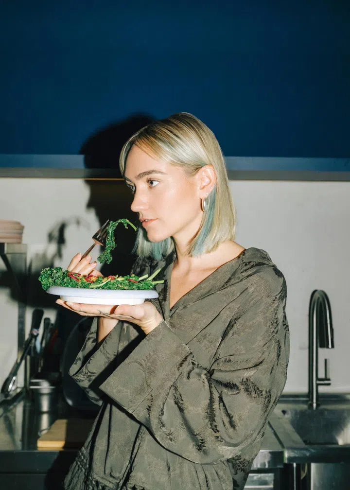 CHRISTINA RASMUSSEN FURA