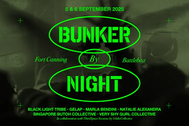 Bunker by Night 2025