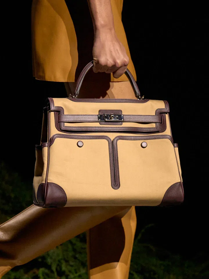 Hermes Fall Winter 2026