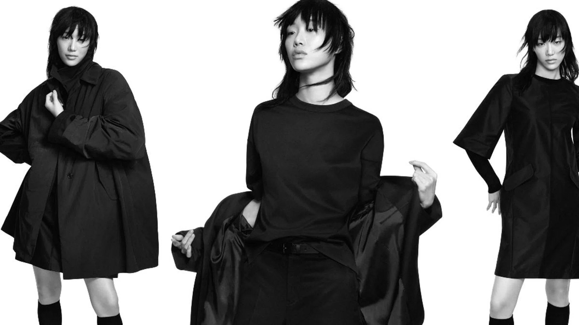 uniqlo jil sander