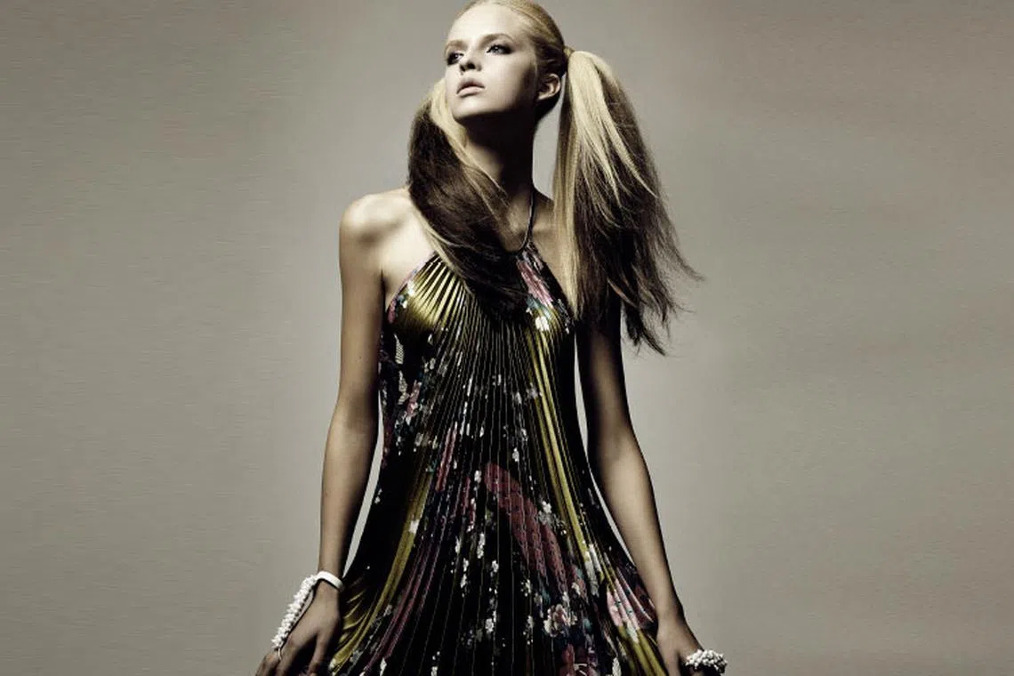Why The Asian Fashion Scene Is Heating Up Now - Female | FZINE Singapore