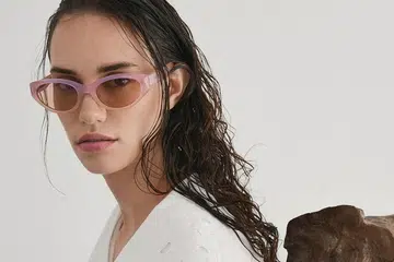 Y2K sunglasses shades Singapore